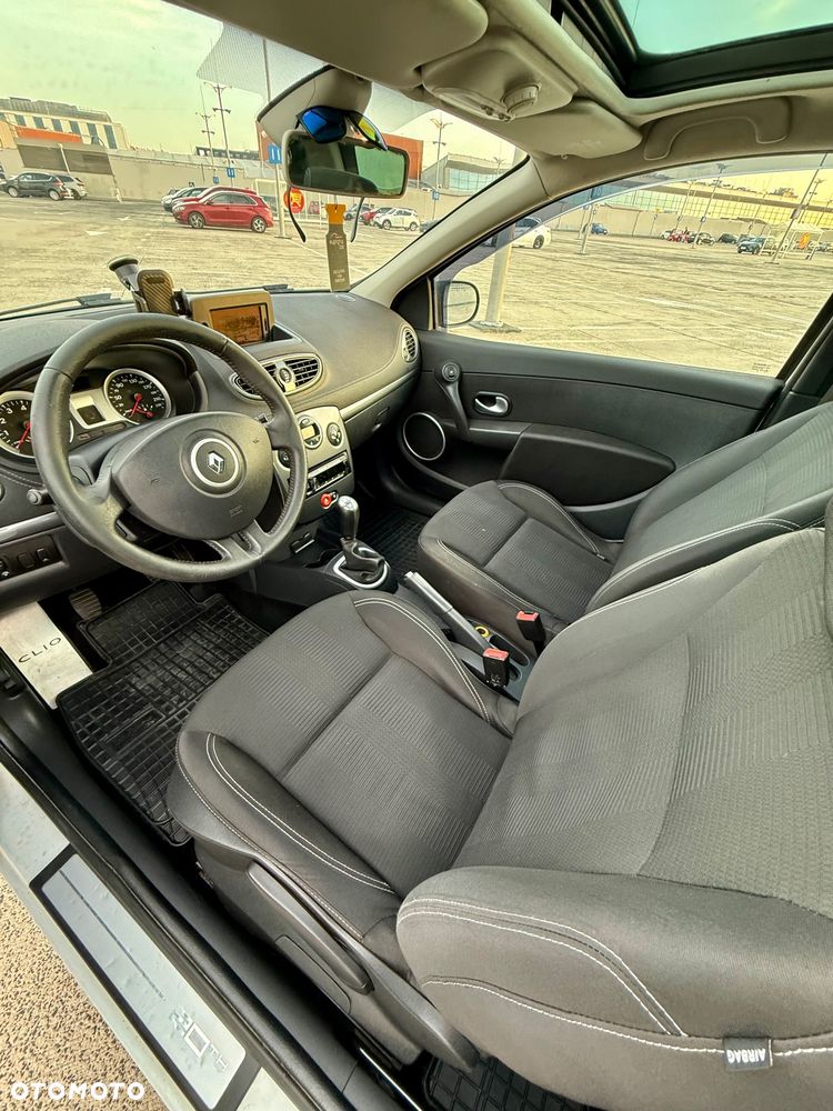 Renault Clio 1.2 TCE Extreme - 7
