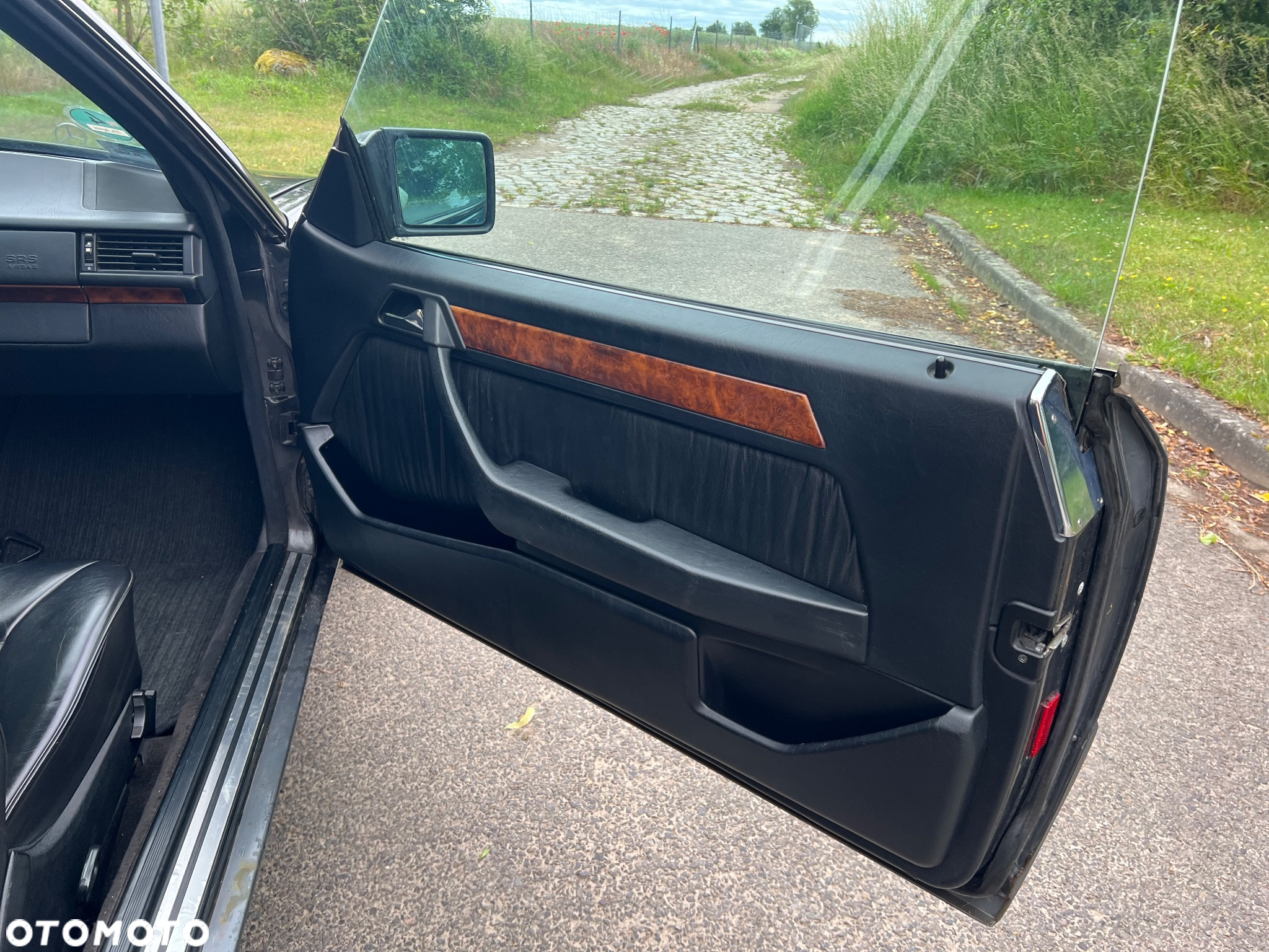 Mercedes-Benz W124 (1984-1993) - 15