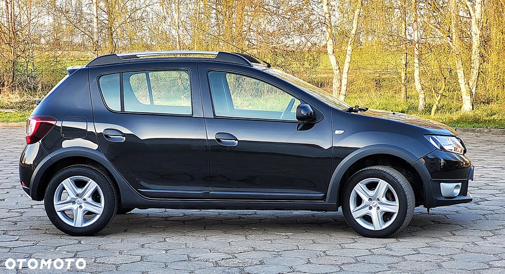 Dacia Sandero Stepway 0.9 TCe Laureate - 5