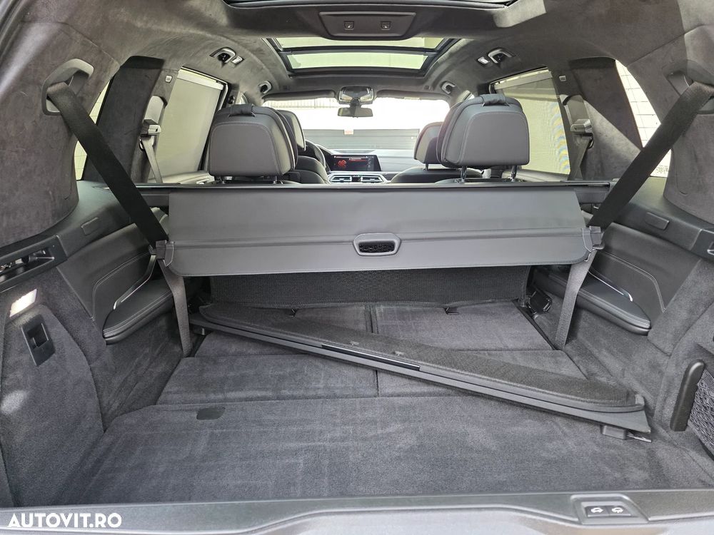 BMW X7 xDrive40d - 9