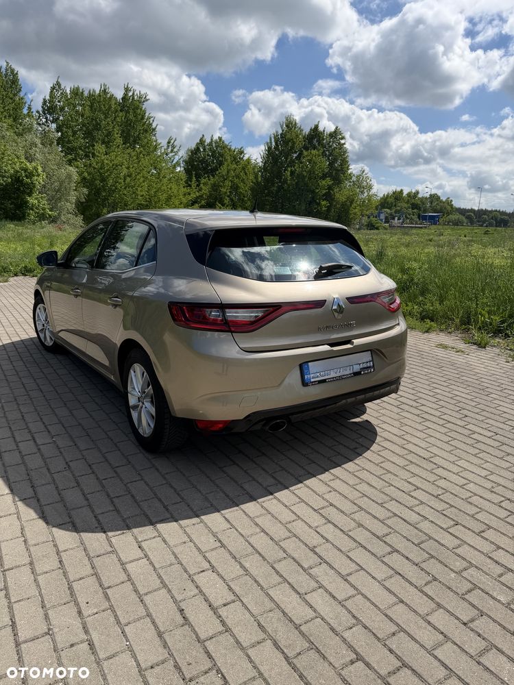 Renault Megane - 4