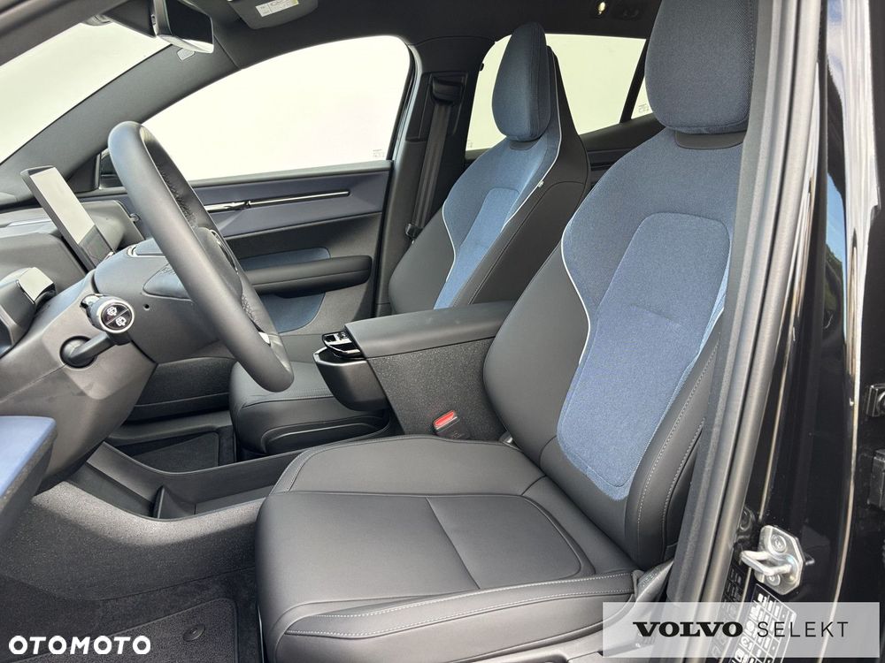 Volvo EX30 - 10