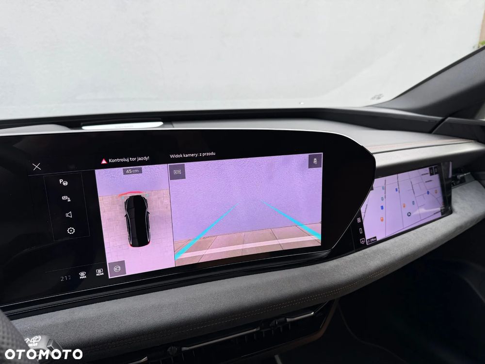 Audi A6 Avant e-tron performance 100kWh - 15