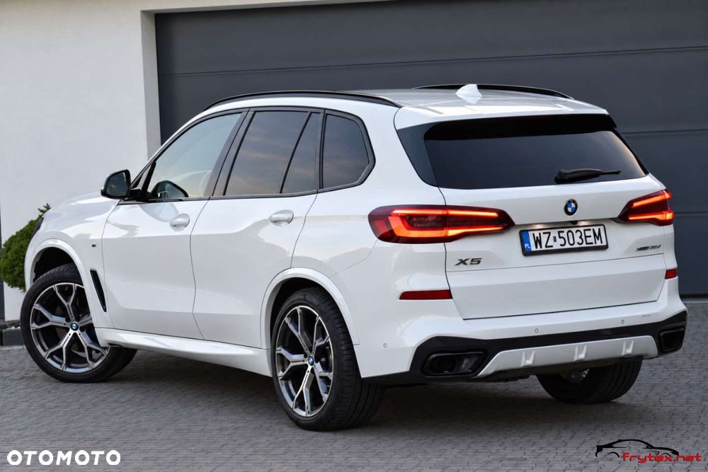 BMW X5 - 17