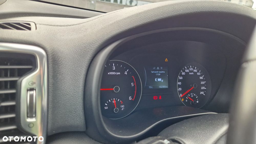 Kia Sportage - 28