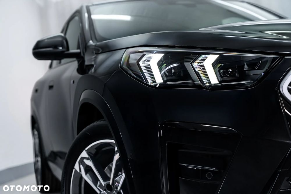 BMW X2 - 18