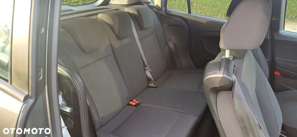 Ford B-MAX 1.4 Titanium - 13