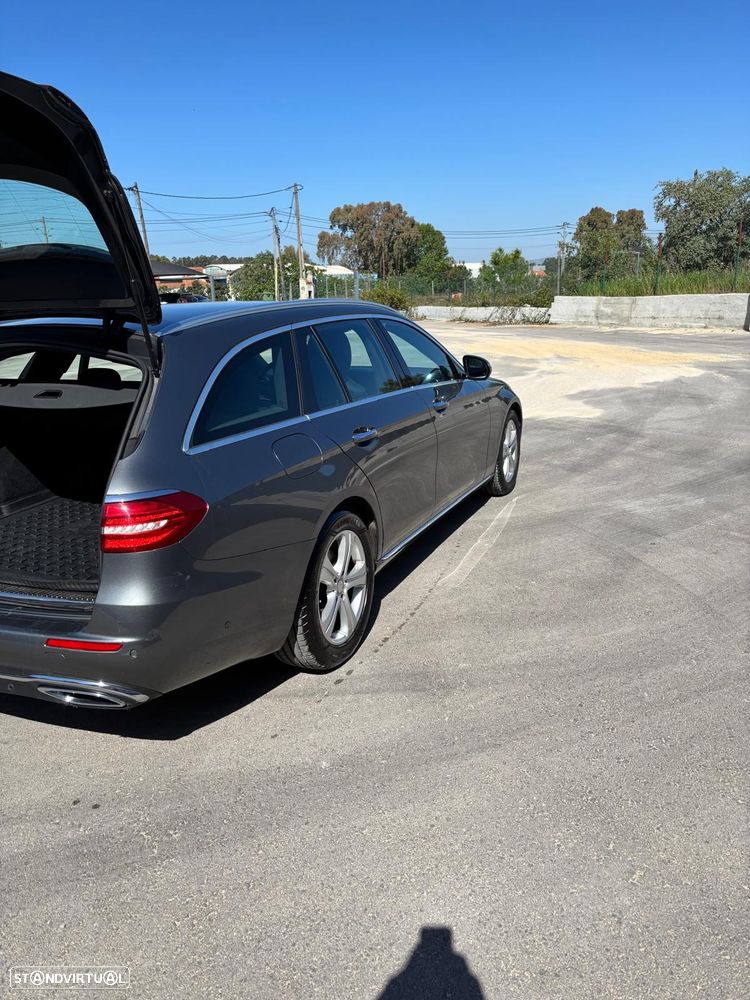 Mercedes-Benz C 220 d - 13