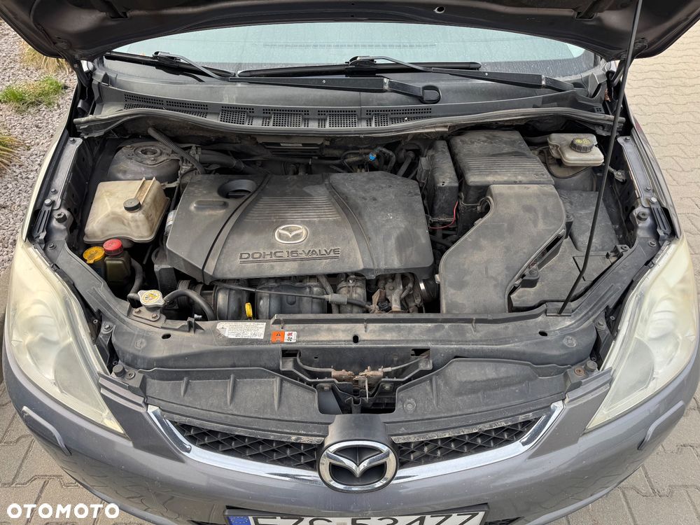 Mazda 5 - 12