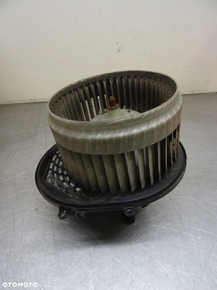 VOLVO S60 LIFT 2.4B DMUCHAWA NAWIEWU 86577 - 4
