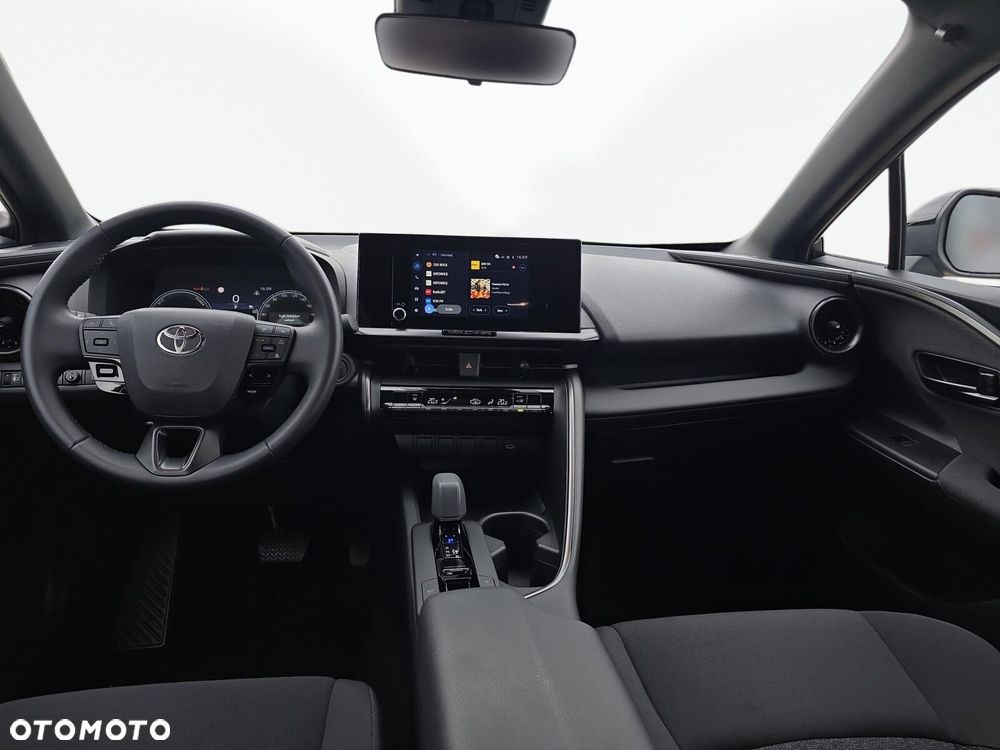 Toyota C-HR - 23