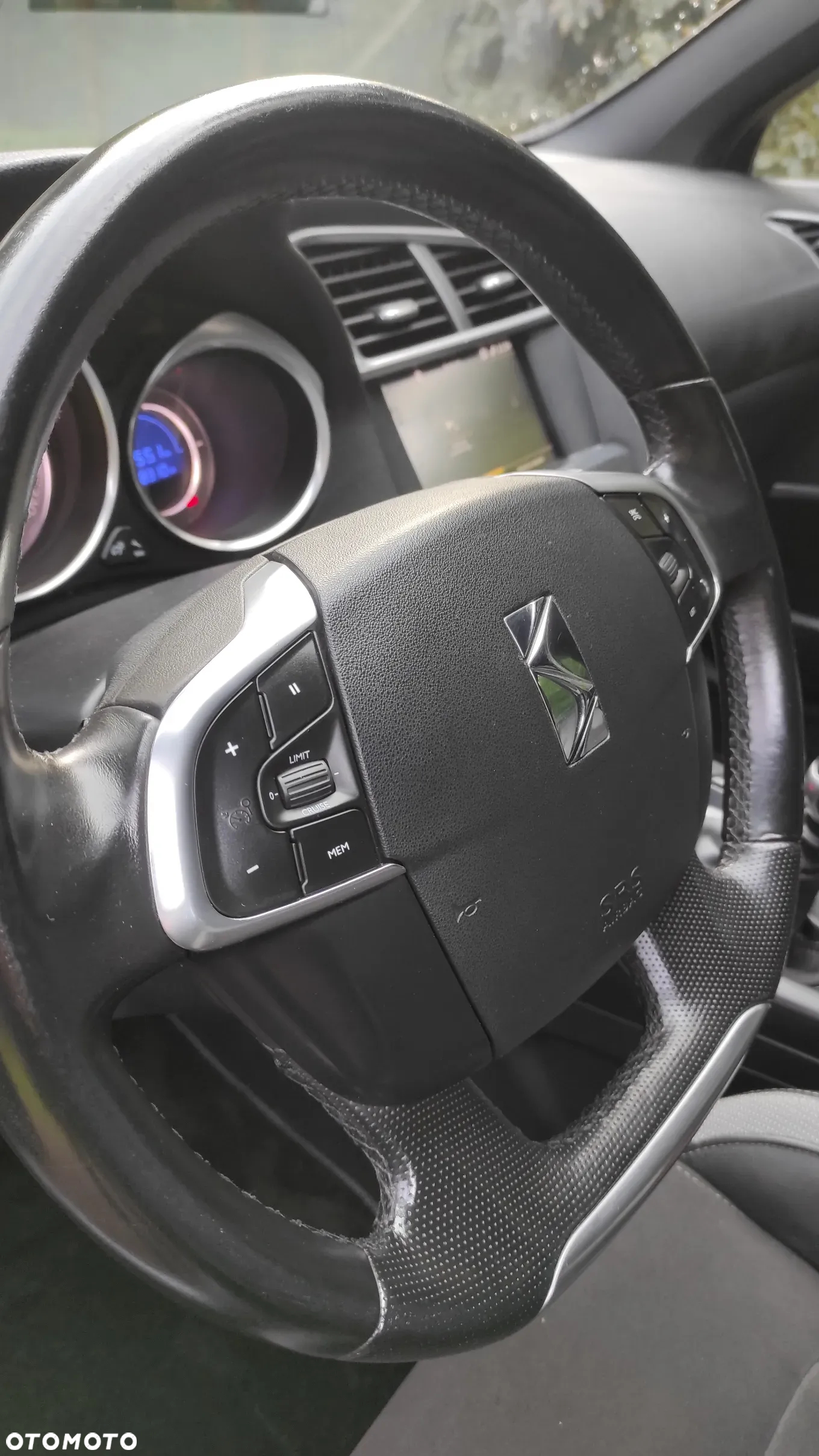 DS Automobiles DS 4 - 20