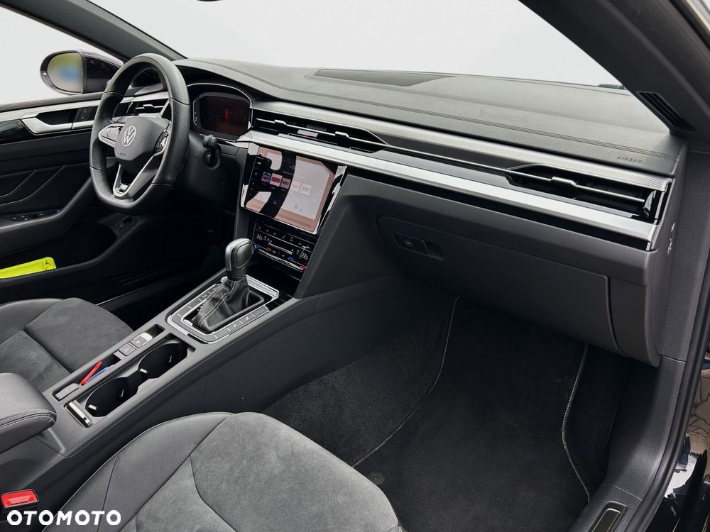 Volkswagen Arteon 2.0 TSI R-Line DSG - 16