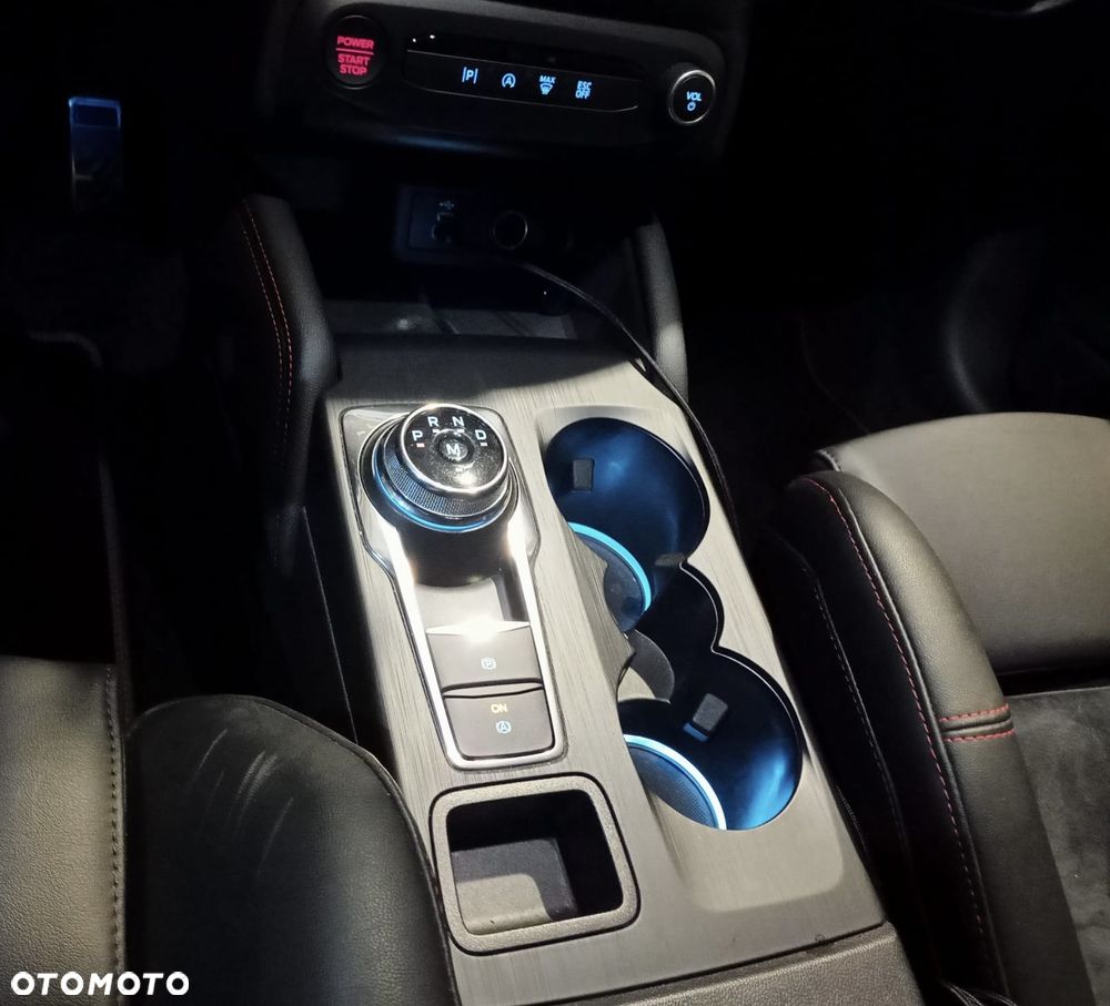 Ford Focus 2.3 EcoBoost ST X - 9