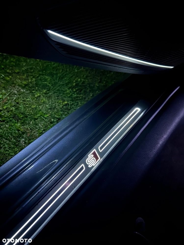 Audi A4 Avant 2.0 TFSI Quattro Sport S tronic - 29