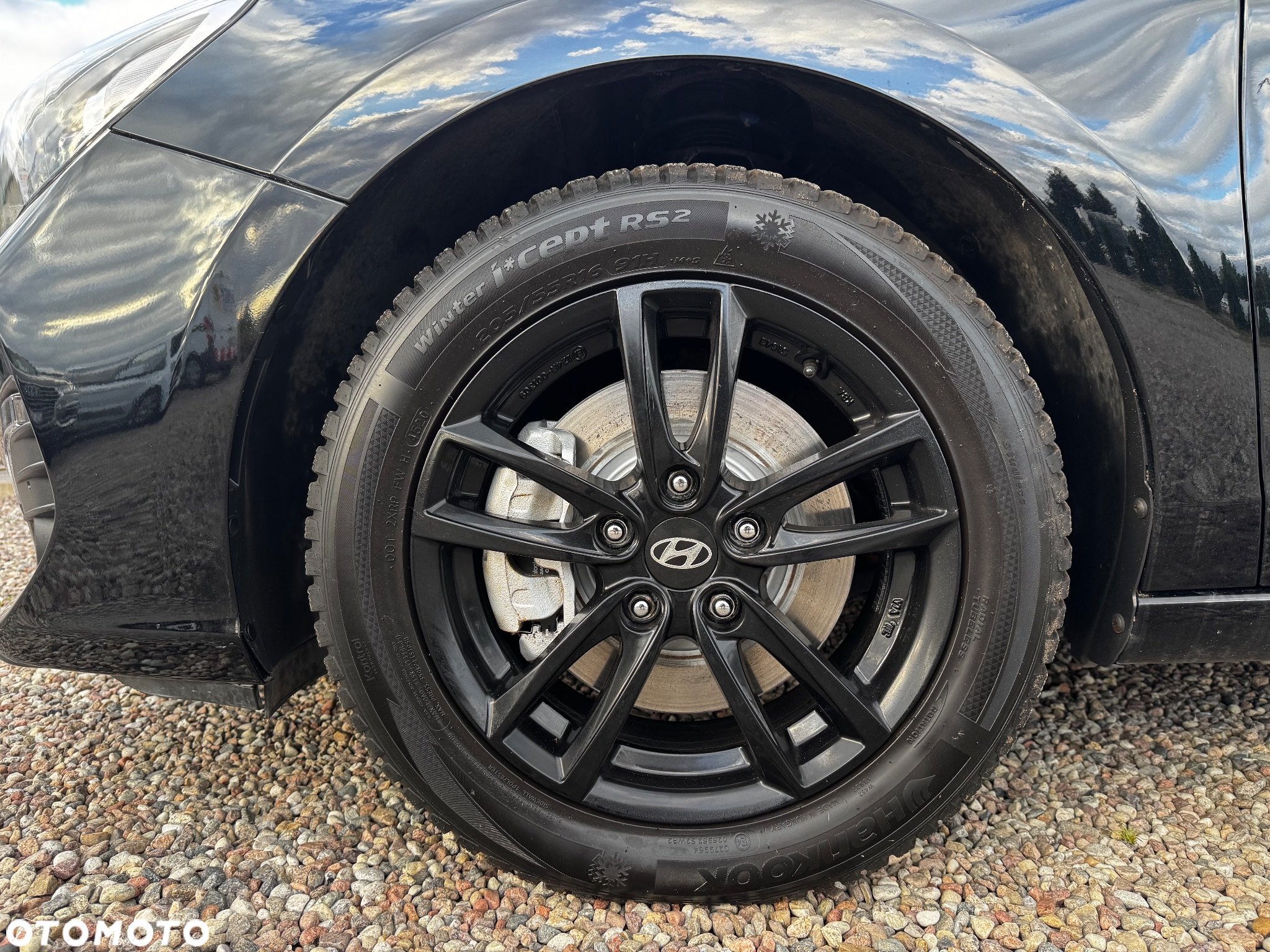 Hyundai i30 1.4 T-GDI Premium - 22
