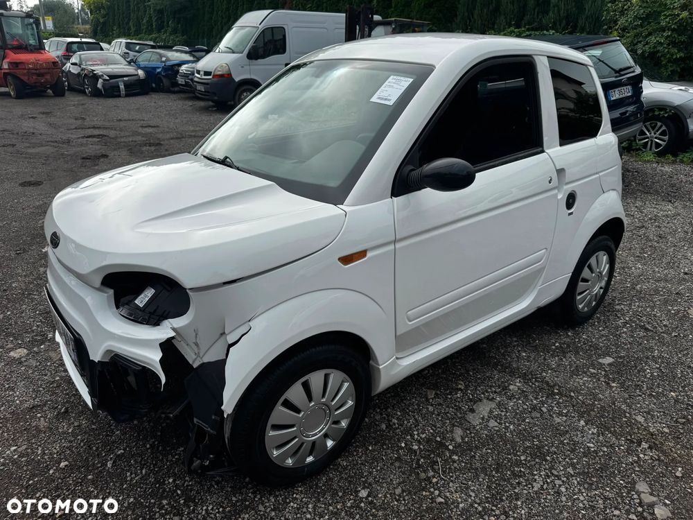 Microcar M.GO - 2