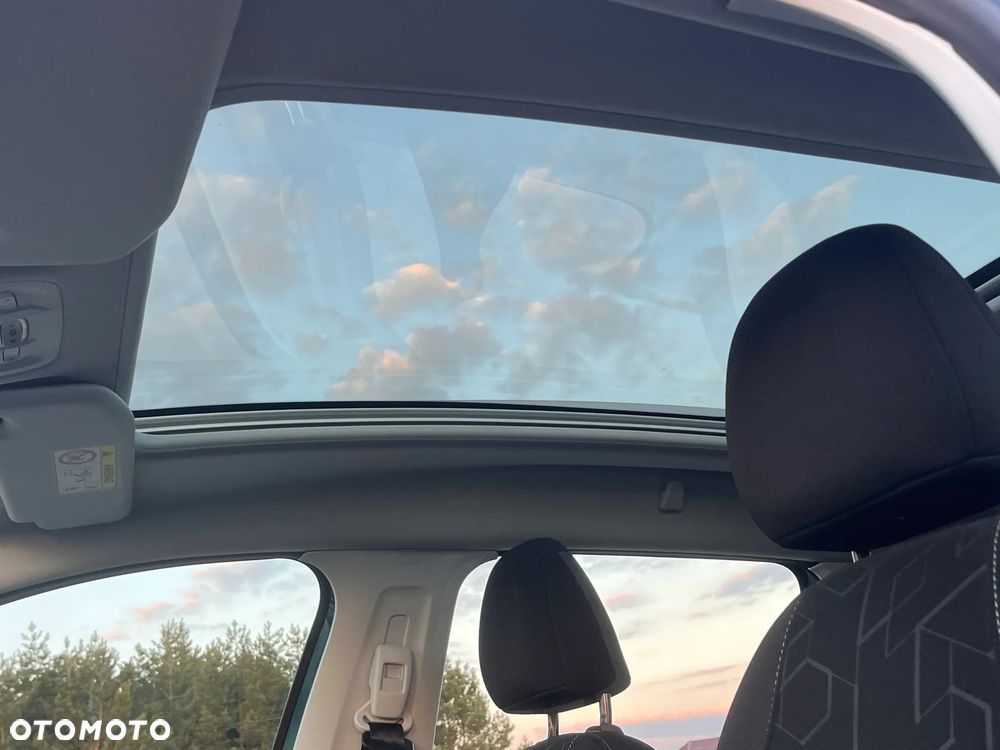 Peugeot 2008 PureTech 82 Allure - 21