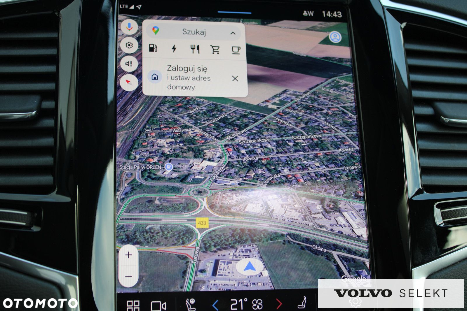 Volvo XC 90 - 21