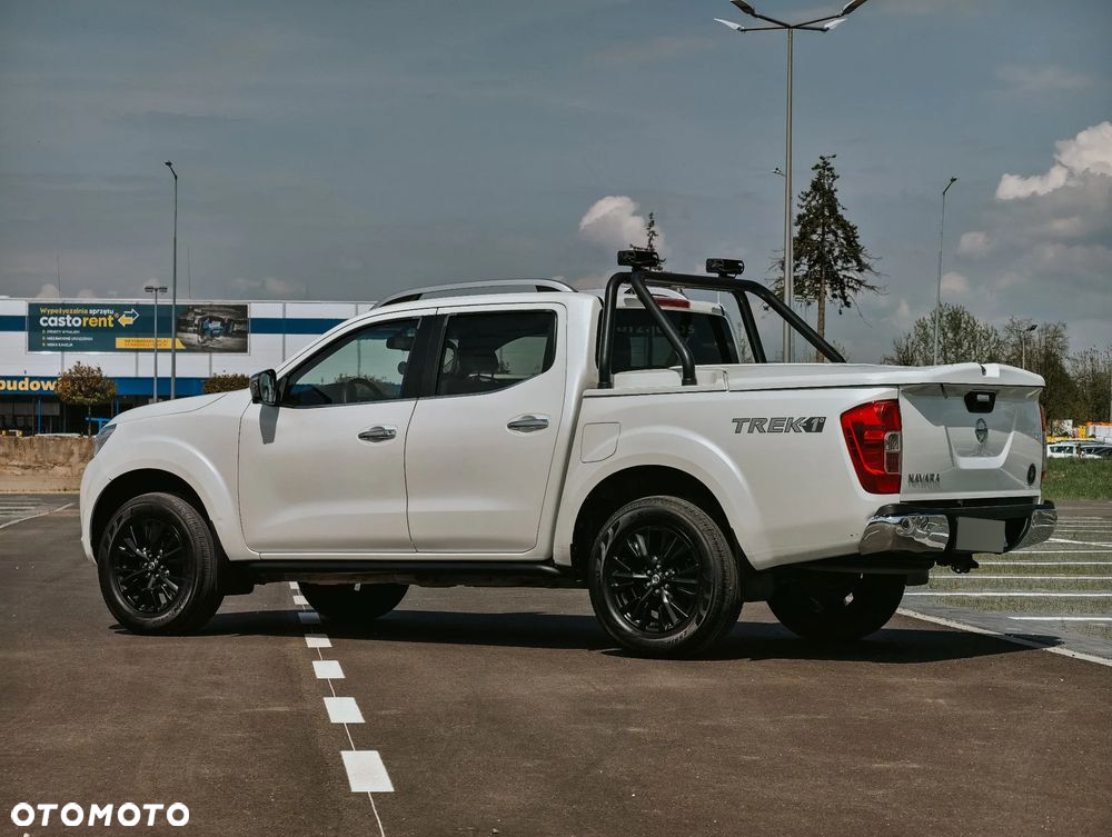 Nissan Navara - 8