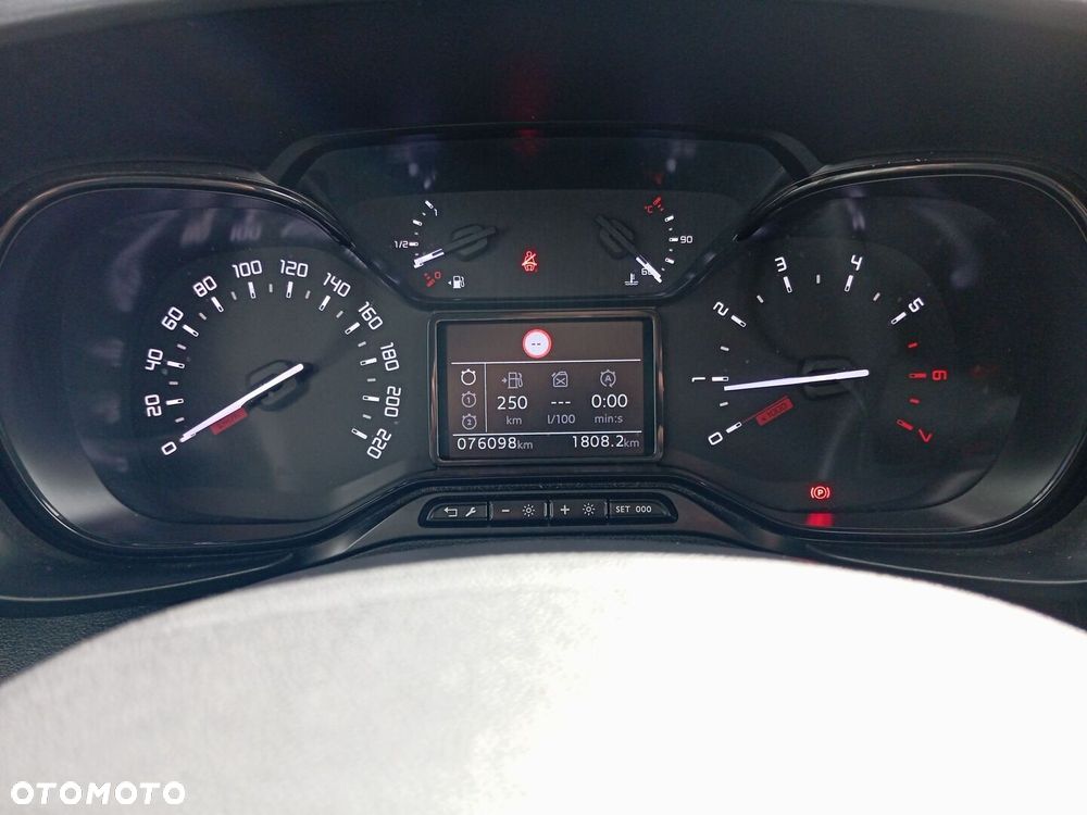 Toyota Proace City Verso 1.5 D-4D Business - 15