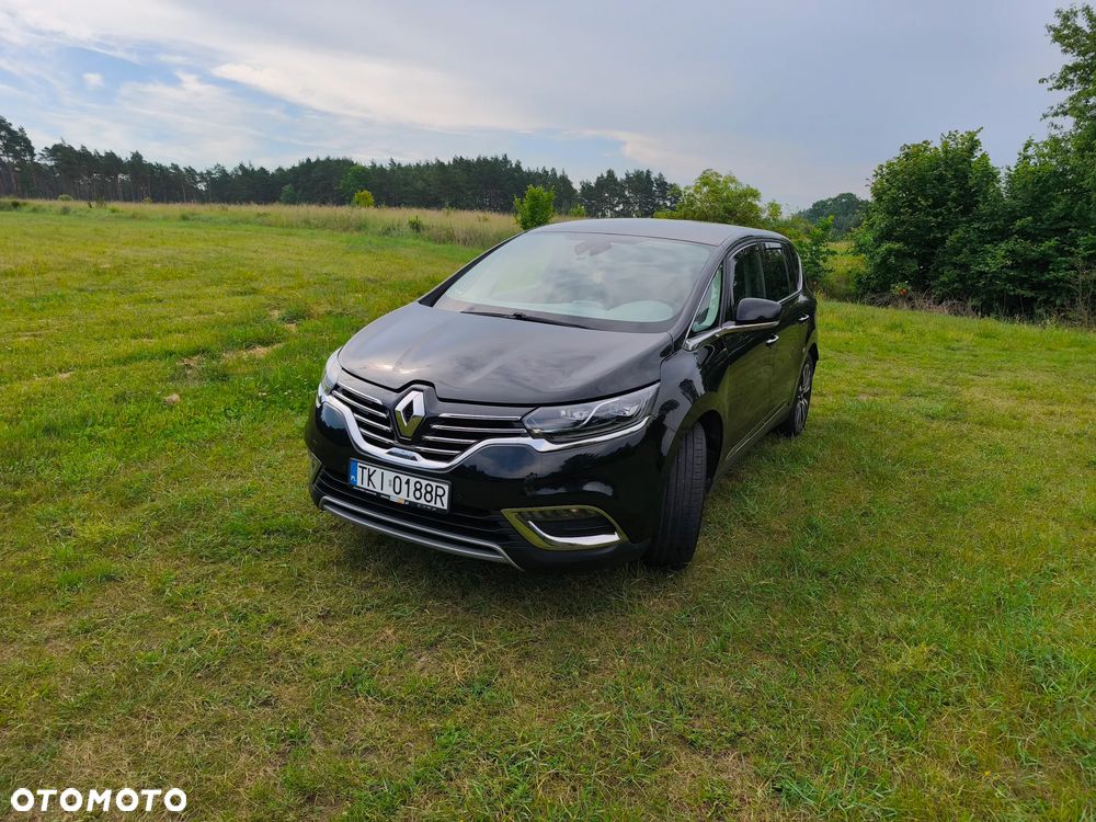 Renault Espace Energy TCe 225 EDC Initiale Paris - 8