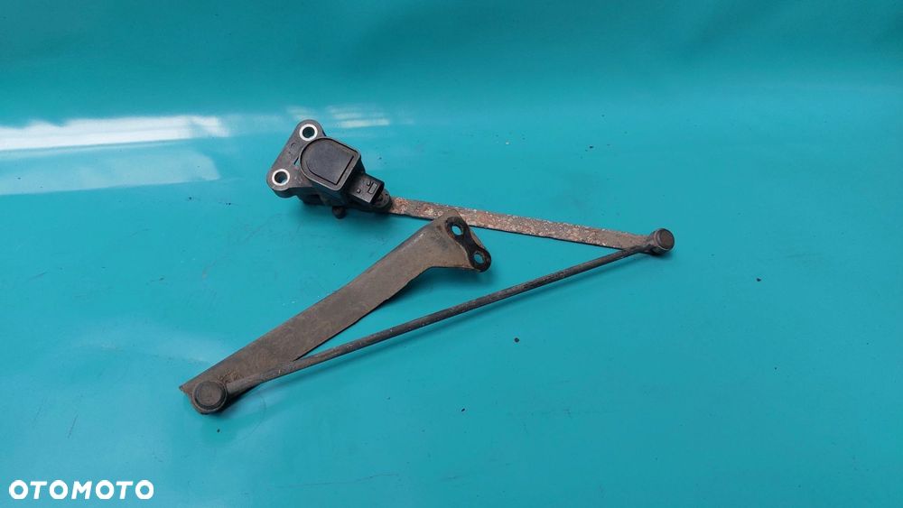 MERCEDES ACTROS MP4 EURO 6 POZIOMAK ZAWIESZENIA TYŁ - 1