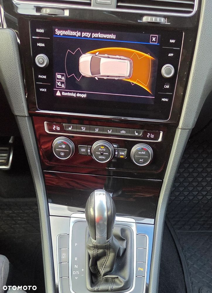 Volkswagen Golf 2.0 TDI BMT Highline DSG EU6 - 14