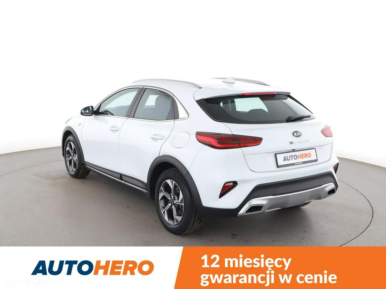 Kia XCeed 1.0 T-GDI L - 5