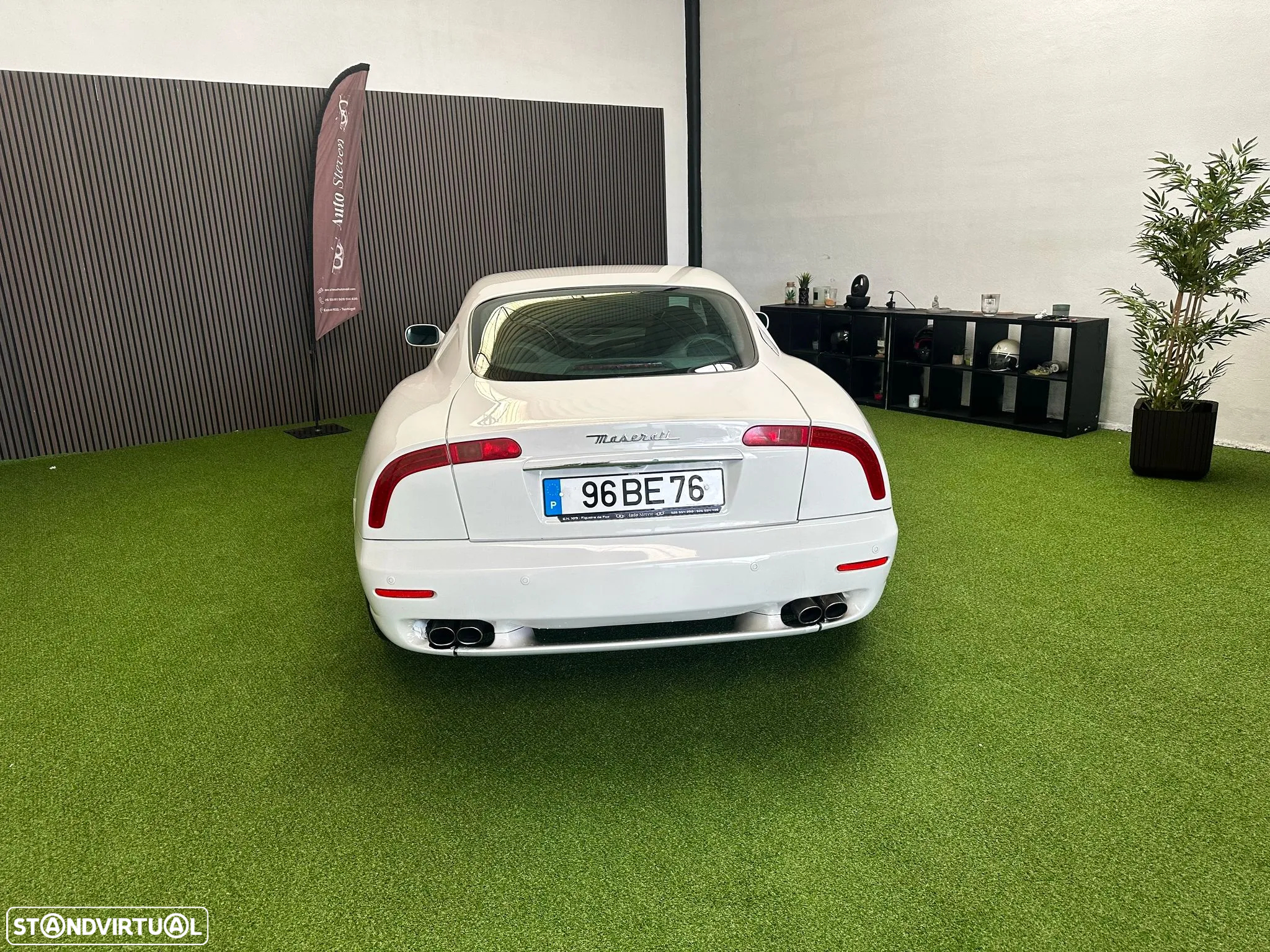 Maserati 3200 GT - 6