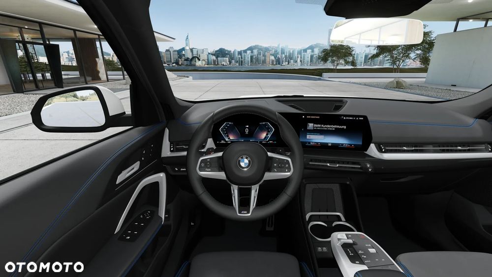BMW X1 sDrive20i mHEV M Sport sport - 13