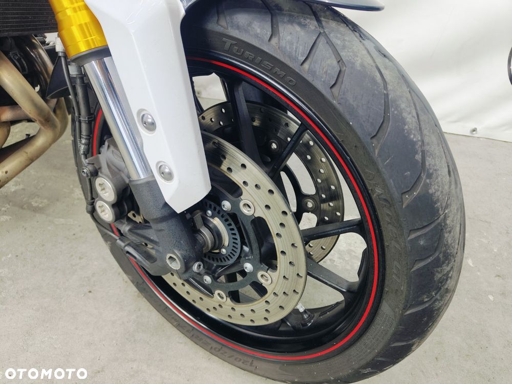 Yamaha MT - 3