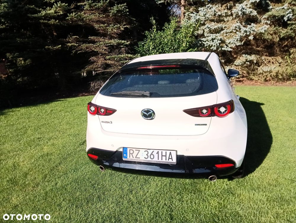 Mazda 3 - 11