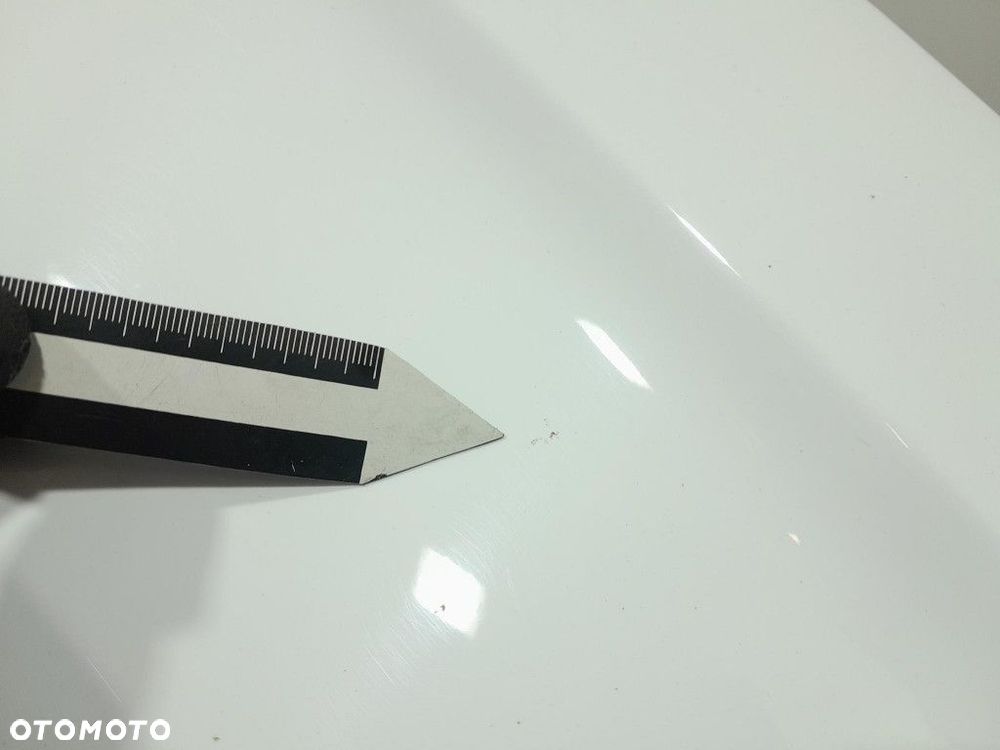 FORD MONDEO MK5 BŁOTNIK PRZÓD PRZEDNI PRAWY FD - 4