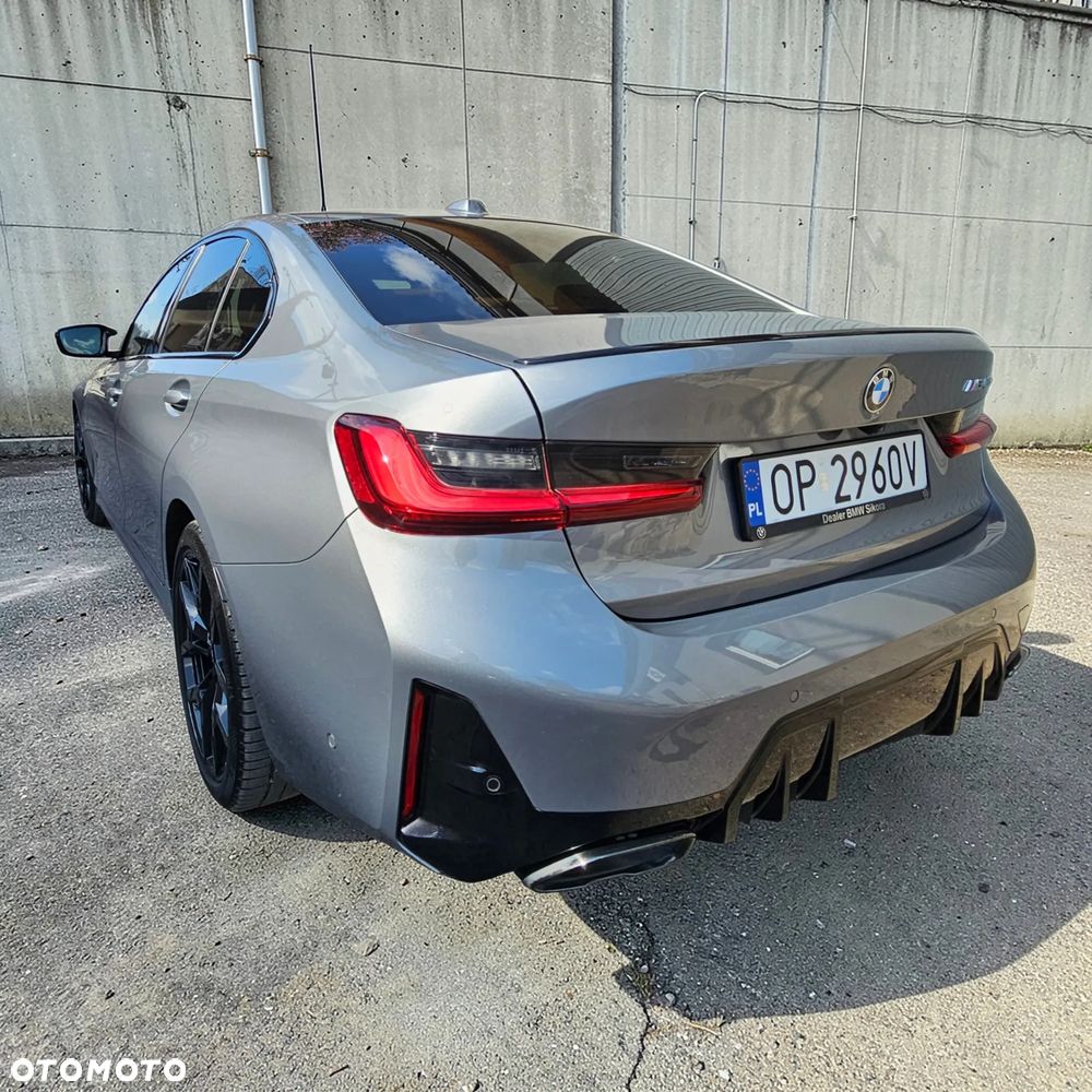 BMW Seria 3 M340i xDrive sport - 15