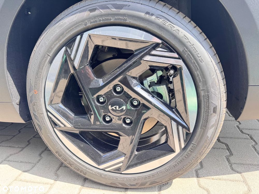 Kia K4 1.6 T-GDI M - 22