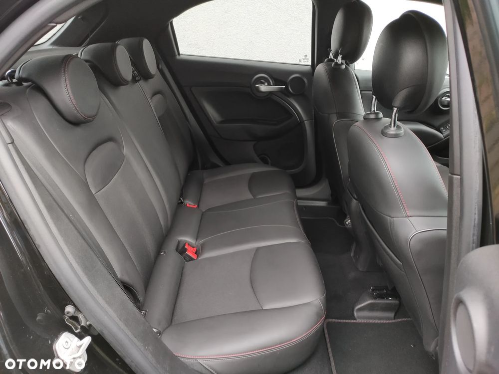 Fiat 500X 1.3 Sport DCT - 29