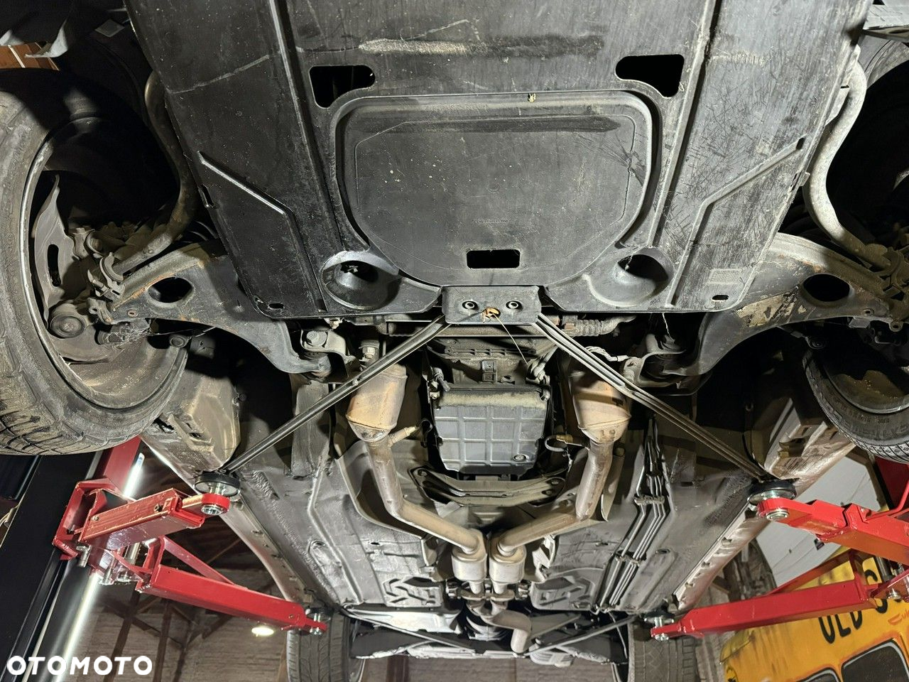 Mercedes-Benz SL 500 - 33