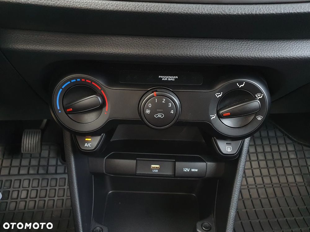 Kia Picanto 1.0 M - 33