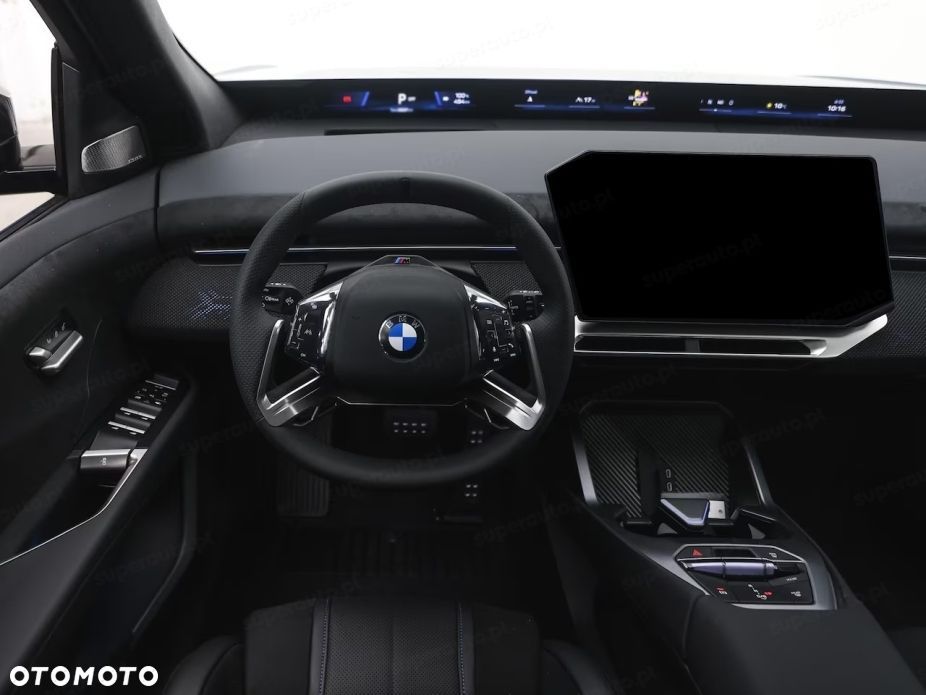 BMW iX3 - 10