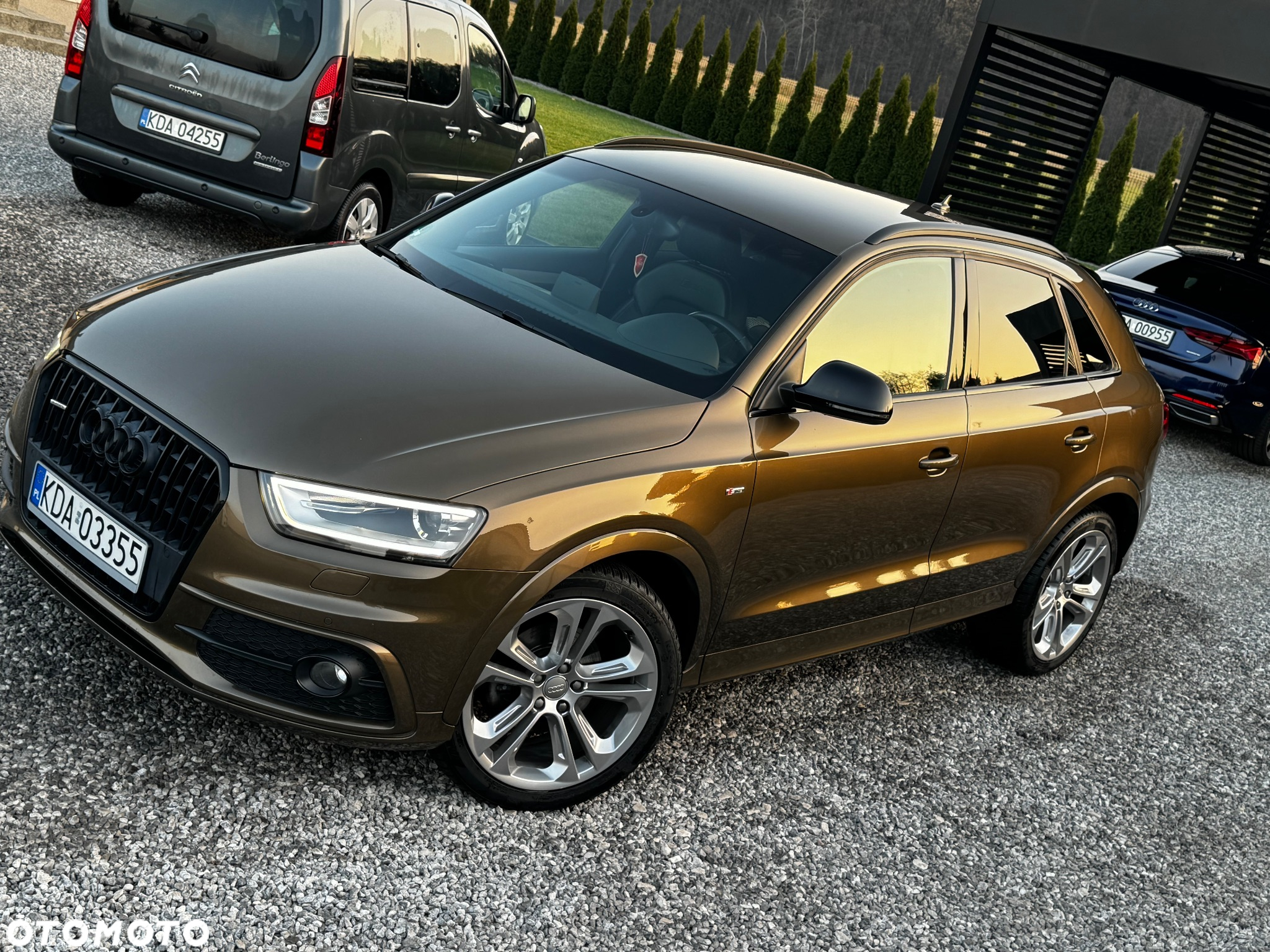 Audi Q3 - 12