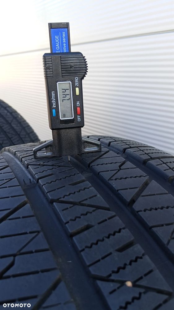 21 q7 q8 gle coupe x7 audi mercedes bmw 5x112 21 285 45 21 KOŁA FELGI OPONY LETNIE LATO 23r - 8