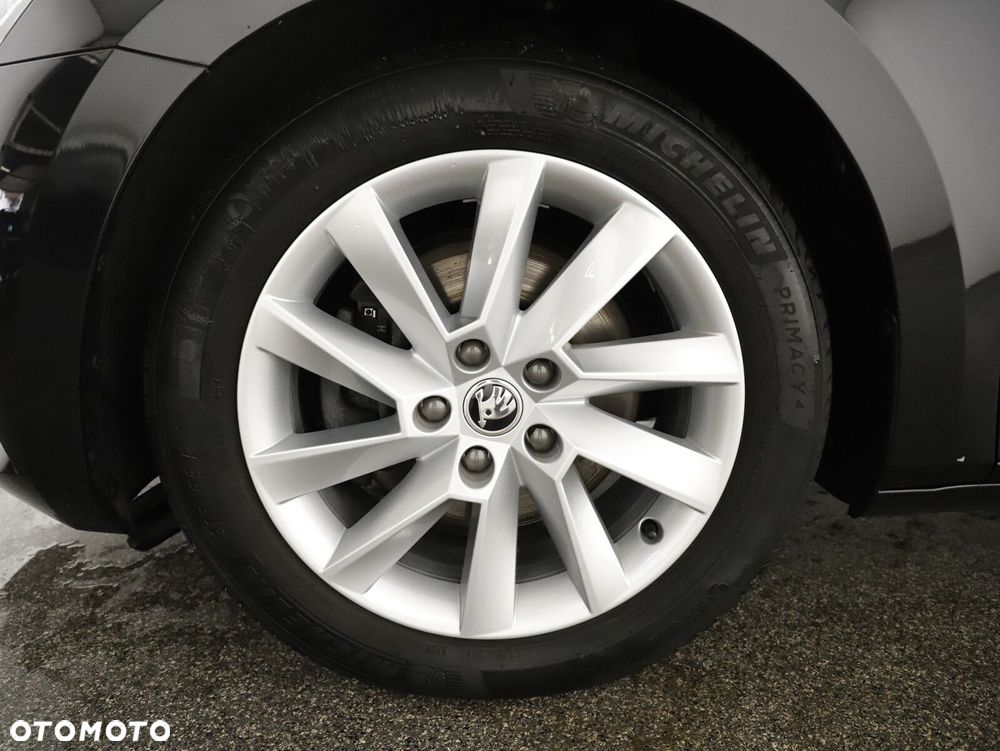 Skoda Superb - 31