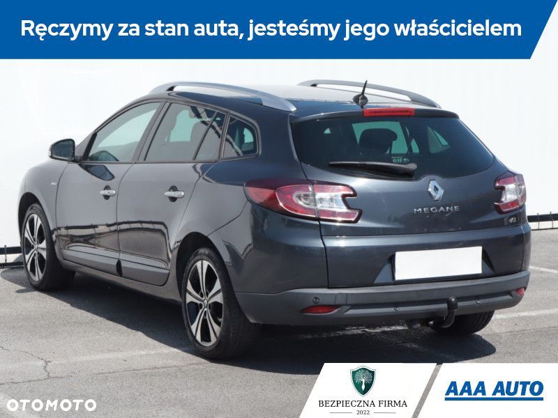 Renault Megane - 6