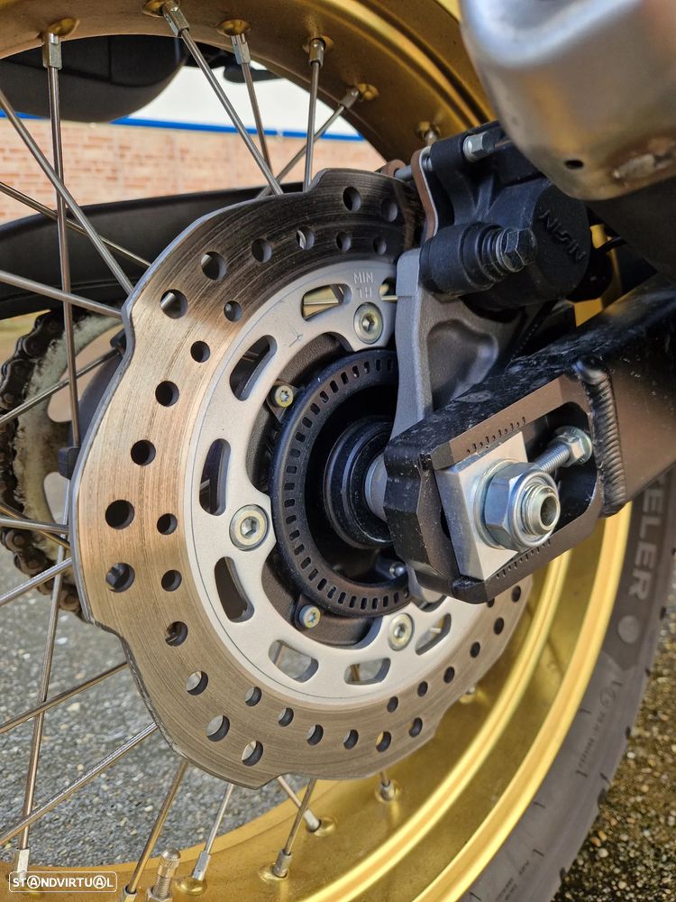 Honda Transalp XL 750 - 30