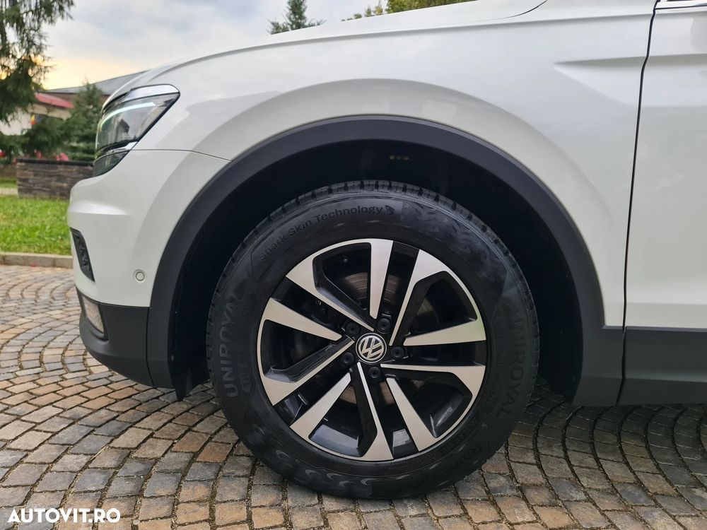 Volkswagen Tiguan 2.0 TDI SCR DSG IQ.DRIVE - 15