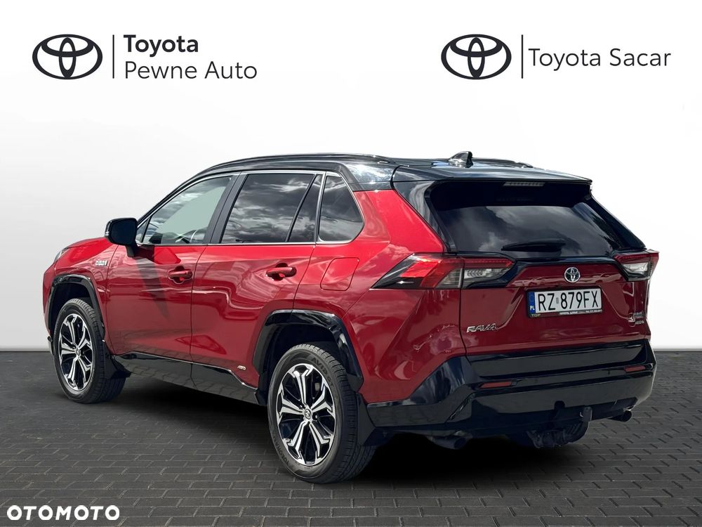 Toyota RAV4 - 3