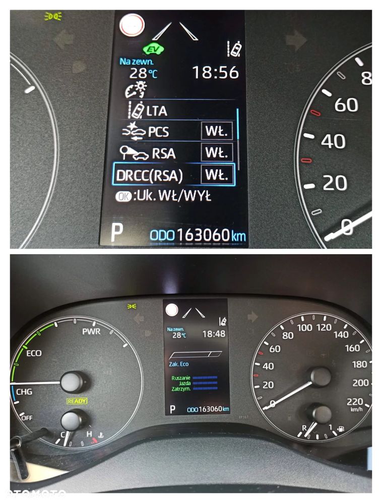 Toyota Yaris Hybrid 1.5 Active - 14