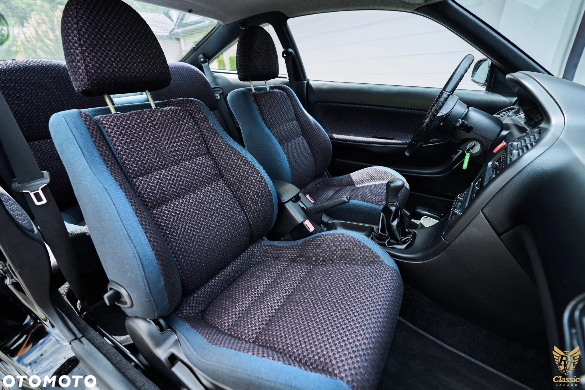 Mazda MX-6 2.0 - 22