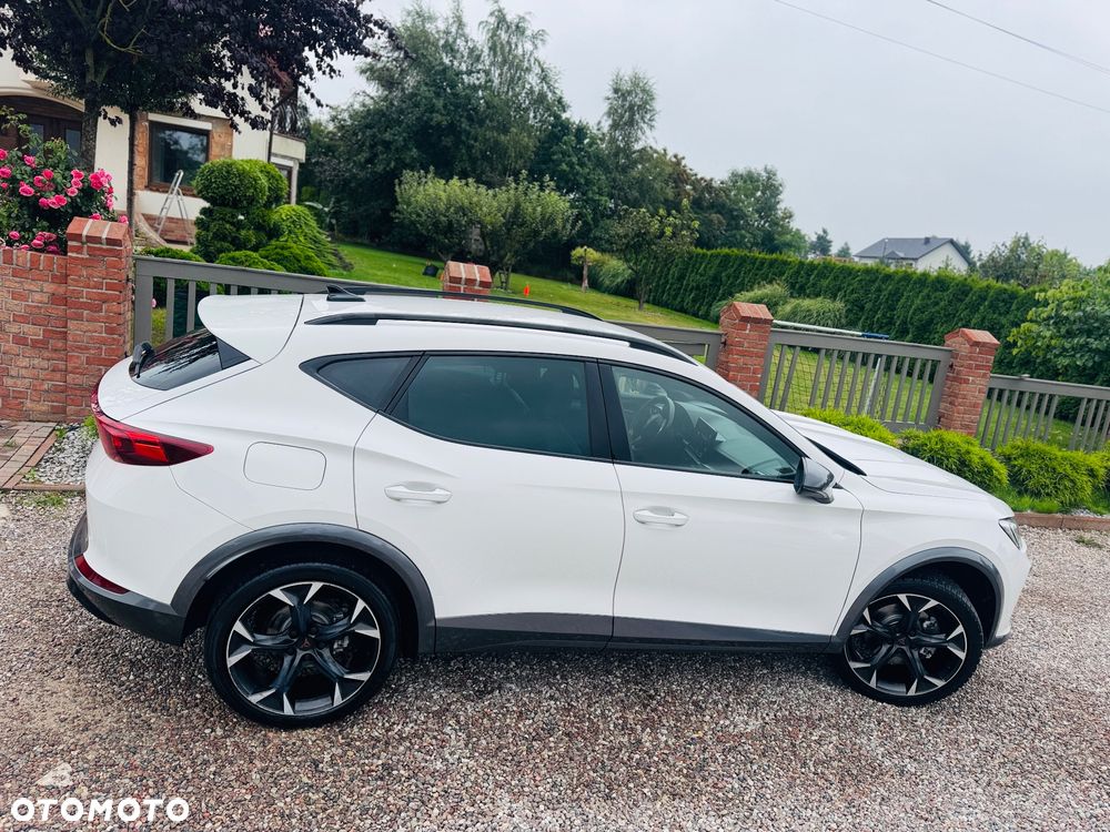 Cupra Formentor 2.0 TDI - 26